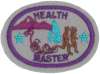 Health Master Award