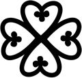 Nyame Dua Adinkra symbol.png