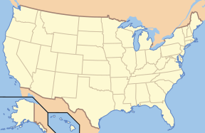 Boulder is in north central Colorado, which in turn is just west of the center of the U.S.