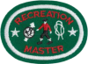 Recreation Master Award