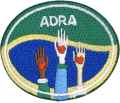 ADRA Annual Appeal Collector Gold AY Honour.png