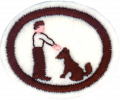 Dog Care and Training AY Honor.png