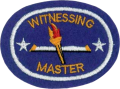 Witnessing Master Award.png