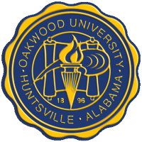 Oakwood University logo.png