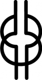 Nyansapo Adinkra symbol.png
