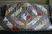 Small quilt with gray pattern.jpg