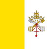 Flag of the Vatican City (2001–2023).svg