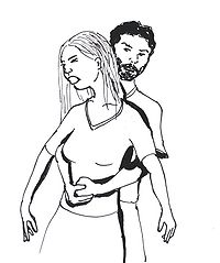 Choking - Wikipedia