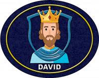 David A Heart for God AY Honor.png