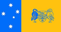 Australian Capital Territory Flag