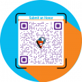 QR Code - Submit an Honor.png