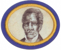 African American Adventist Heritage in the NAD AY Honor.png