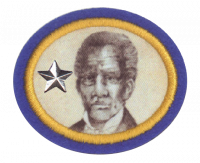 African American Adventist Heritage Advanced AY Honor.png