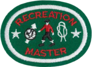 Recreation Master Award.png