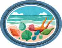 Beachcombing AY Honor.png