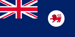 Tasmania Flag