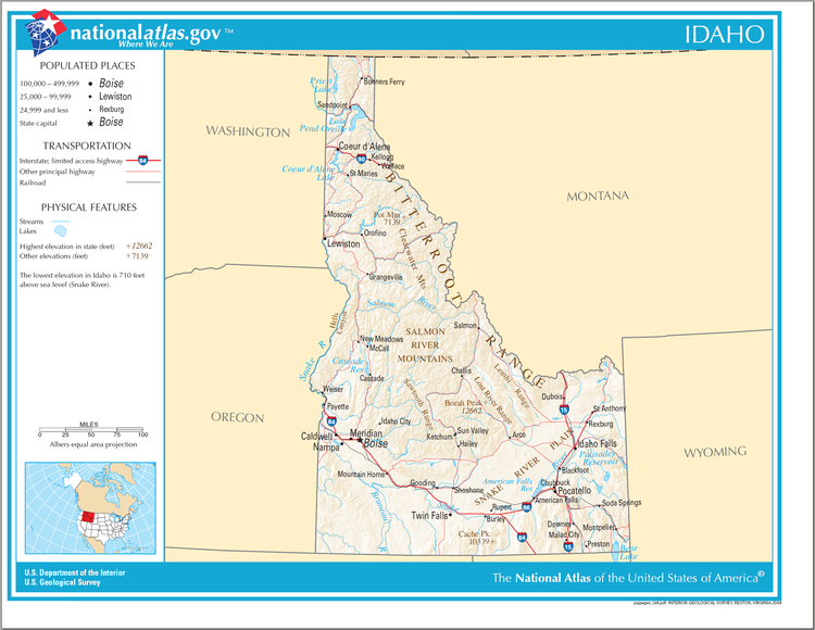 AY Honor State Study Answer Key for Idaho used by Florida Conference ...