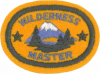 Wilderness Master Award