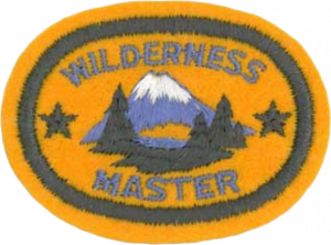 Wilderness Master Award.png