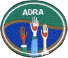 ADRA Annual Appeal Collector Bronze AY Honour.png
