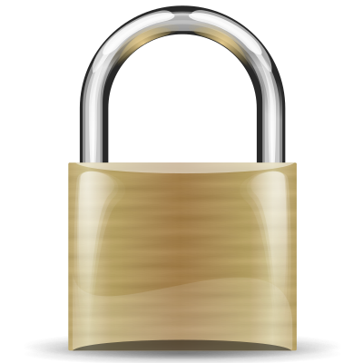 Padlock.svg