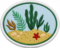 Seaweed AY Honor.png