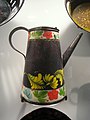 Coffee pot - American Folk Art Museum, NYC - IMG 5839.JPG