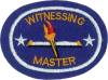 Witnessing Master Award