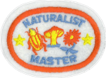 Naturalist Master Award.png