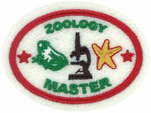 Zoology Master Award.png
