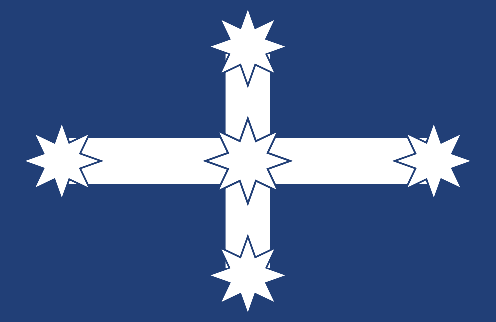 Eureka Flag.svg