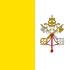 Flag of Vatican City (2001–2023).svg