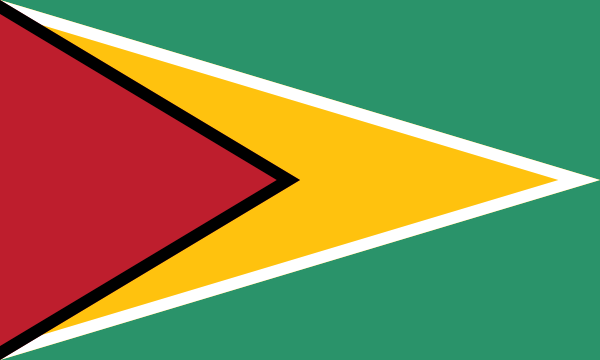 AY Honor Christian Citizenship Answer Key for Guyana used by General ...