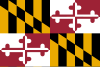 Flag of Maryland.svg