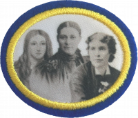 Women in Adventist History AY Honor.png
