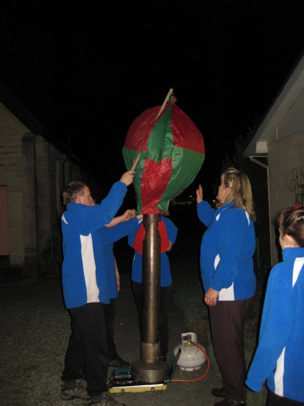 AY Honor Hot Air Balloons Answer Key Pathfinder Wiki