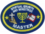 Spiritual Growth and Ministries Master Award.png