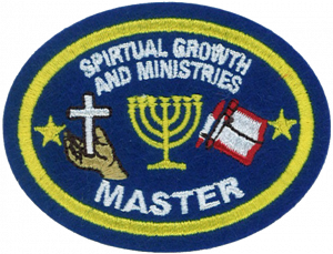 Spiritual Growth and Ministries Master Award.png