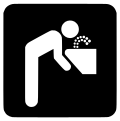 Aiga drinkingfountain inv.svg