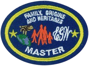 Family, Origins and Heritage Master Award.png