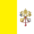 Flag of Vatican City (2023–present).svg