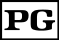 PG- rating symbol