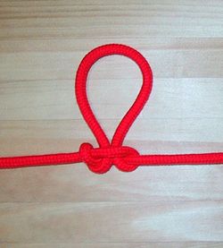 Ribbon knot - Wikipedia