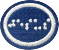 Braille (SAD) AY Honor.png