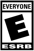 ESRB 2013 Everyone.svg