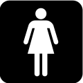 Pictograms-nps-accommodations-womens restroom-2.svg