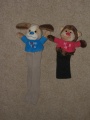 Plush toy sock puppet 0079.JPG