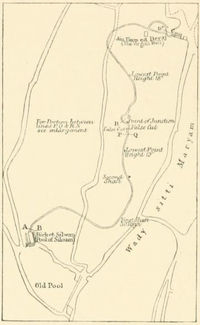 Siloam Tunnel sketch 1884.png