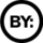 Creative Commons Attribution icon